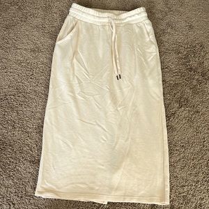 Aerie active skirt